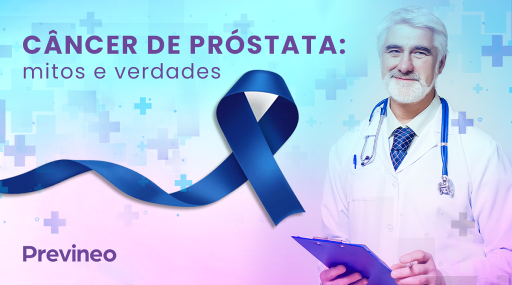 câncer de próstata
